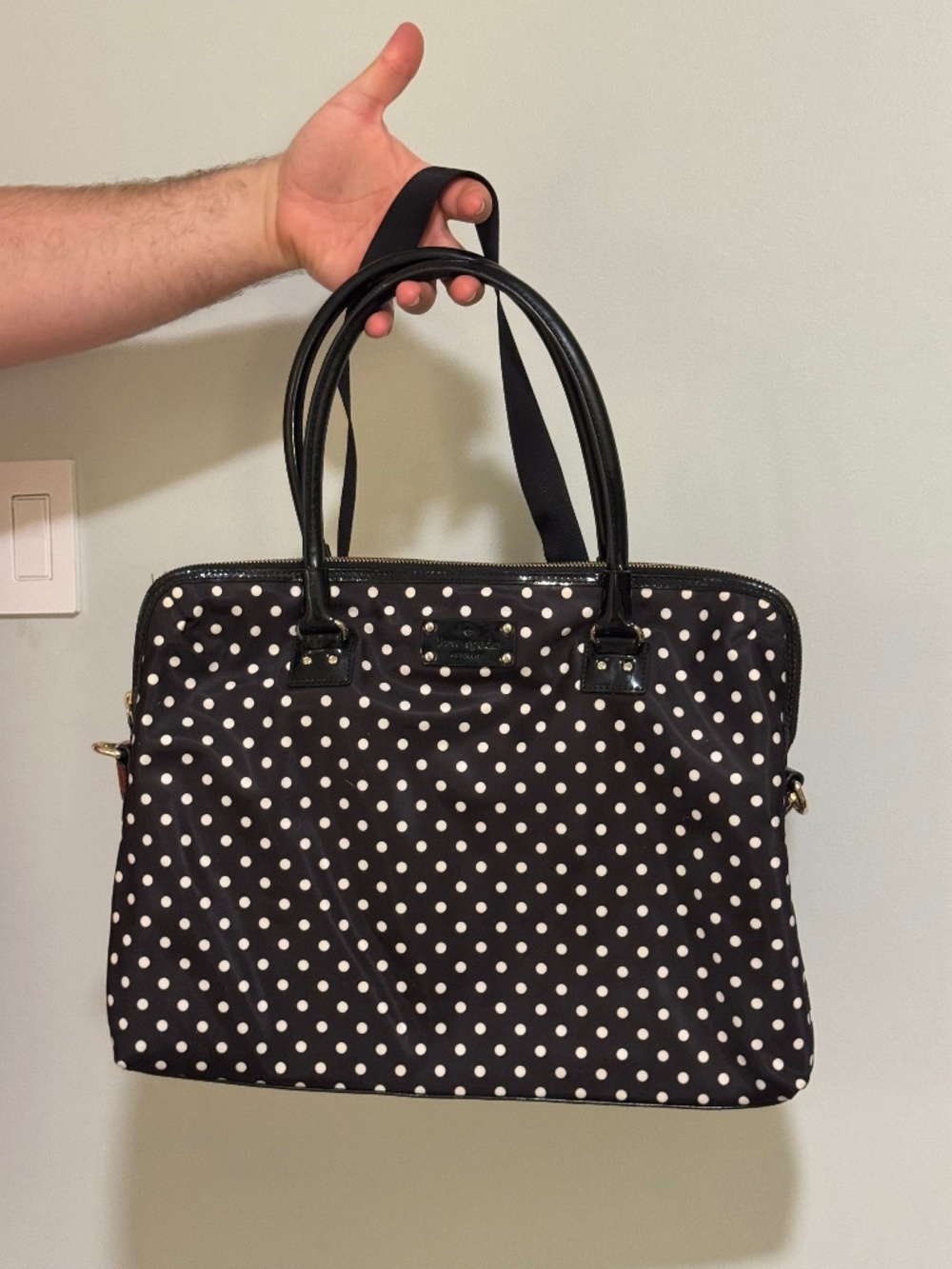 Kate Spade Laptop Bag